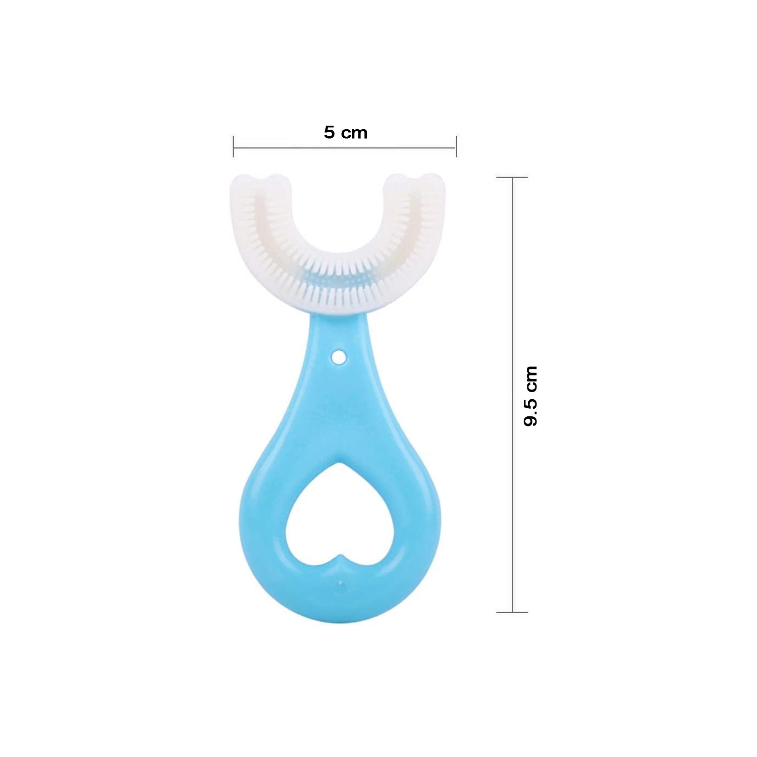 4774 Kids U S Tooth Brush used in all kinds of household bathroom places for washing teeth of kids, toddlers and children’s easily and comfortably. 4774 Kids U S Tooth Brush used in all kinds of household bathroom places for washing teeth of kids, toddlers and children’s easily and comfortably.